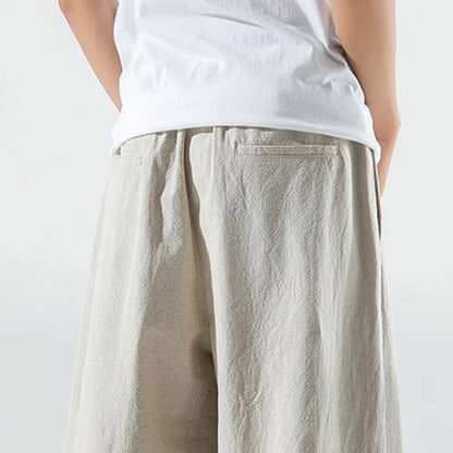 Nagomi Wide Pants