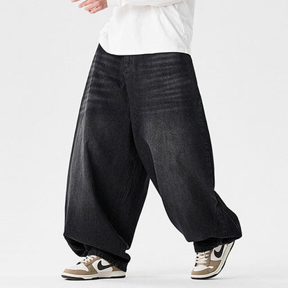 Oboro Denim Pants