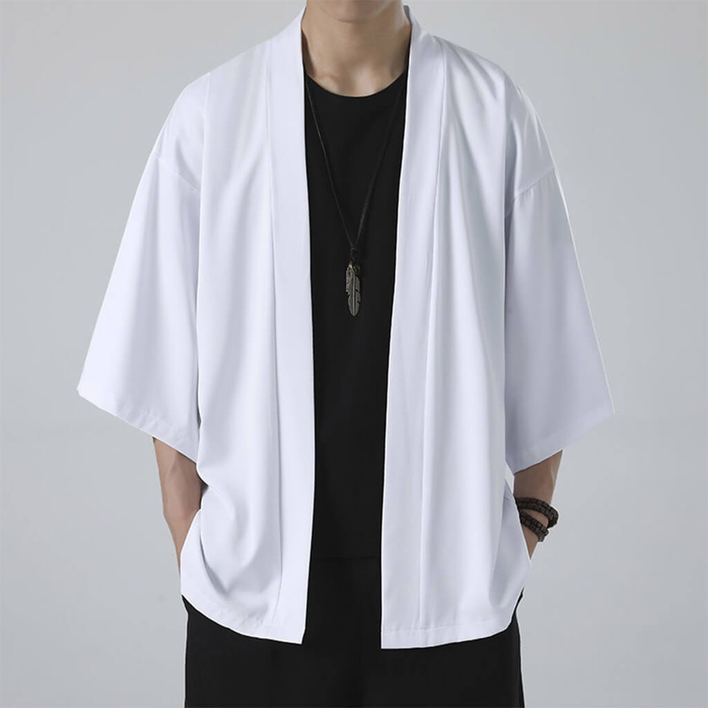 Oni Haori