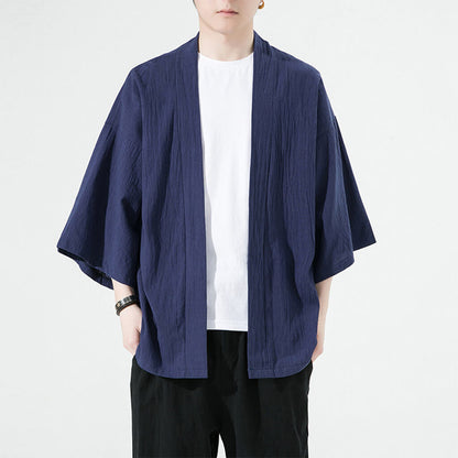 Reiji Haori