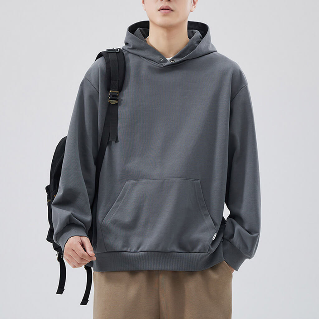 Rikuto Hoodie