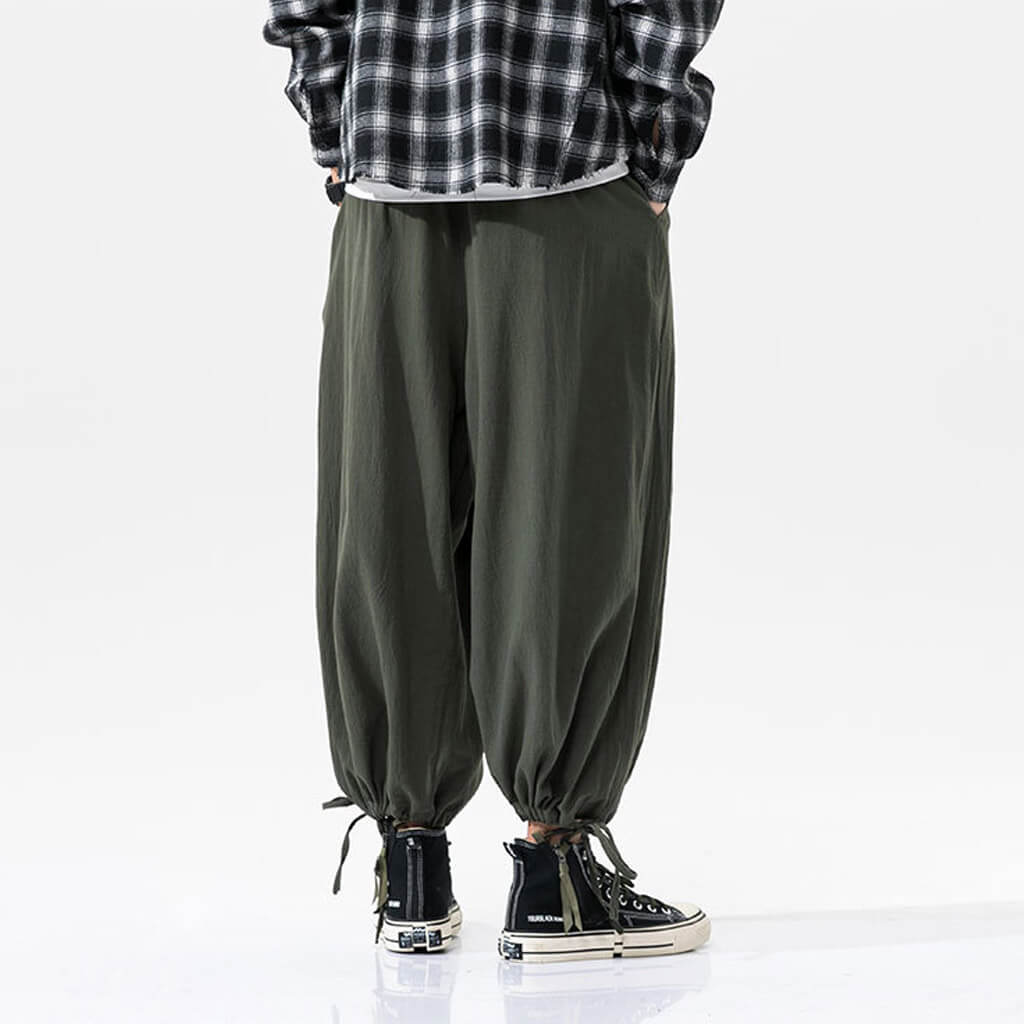 Ronin Hakama Pants