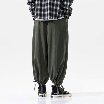 Ronin Hakama Pants