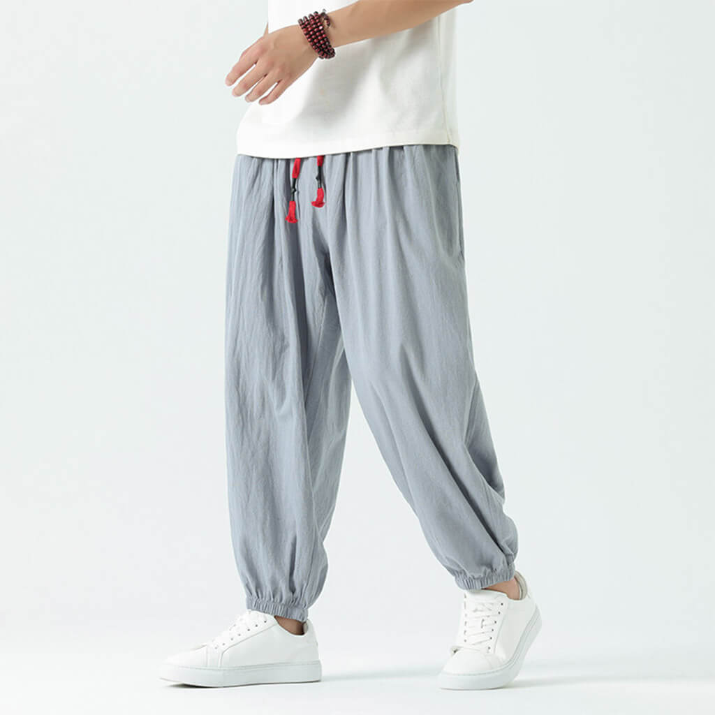 Seiran Harem Pants