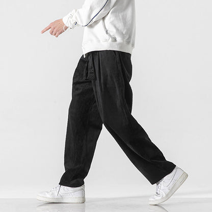 Shibui Pants