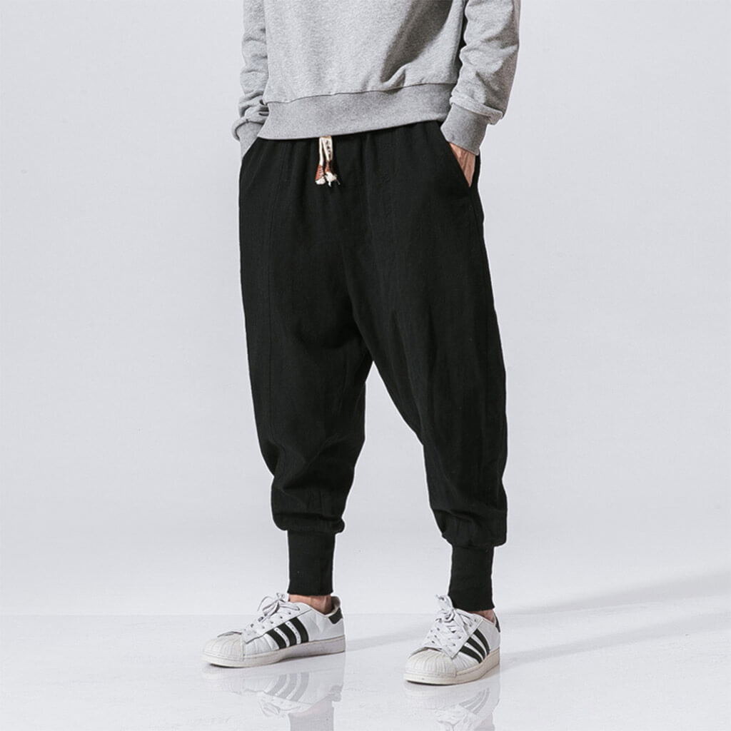 Shinden Harem Pants