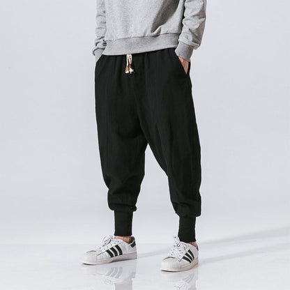 Shinden Harem Pants