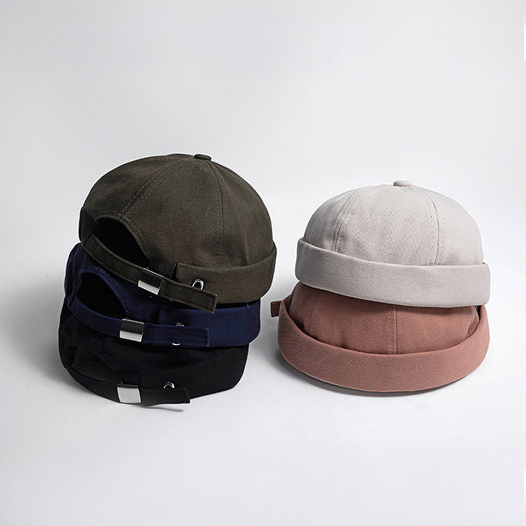 Sorai Cap