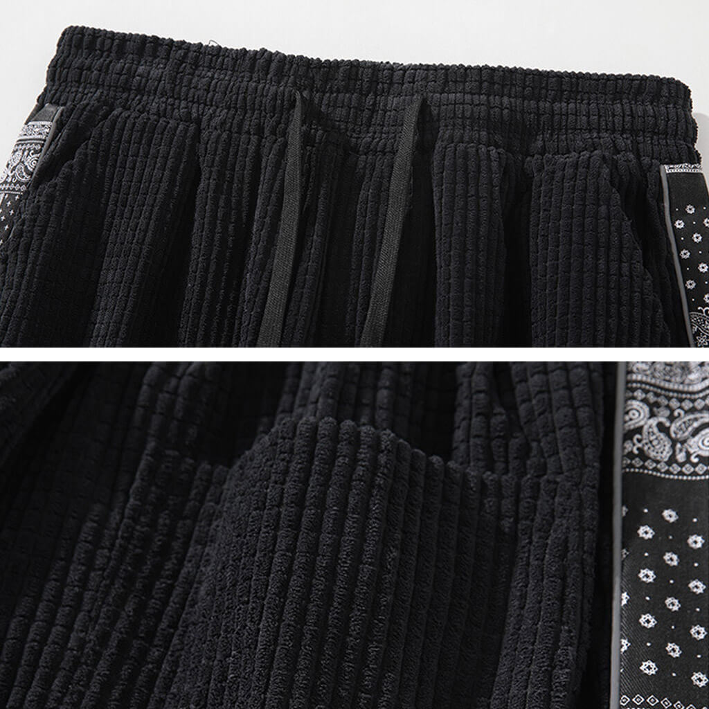 Taiki Harem Pants