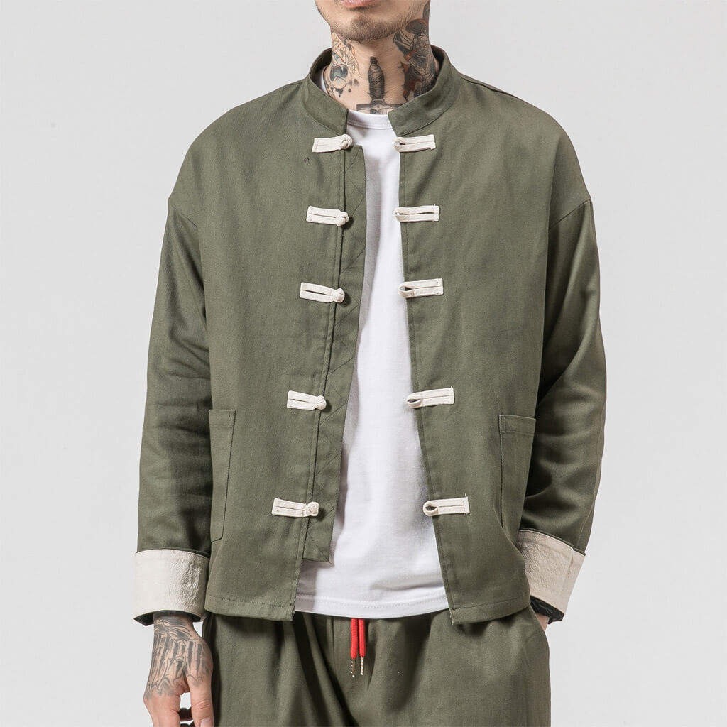 Takumi Jacket
