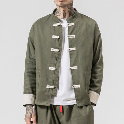 Takumi Jacket
