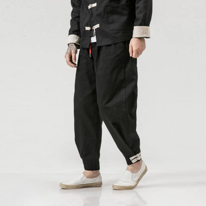 Takumi Pants