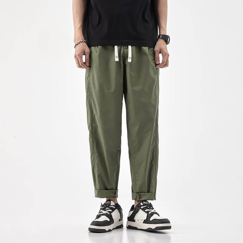 Tamashi Tapered Pants