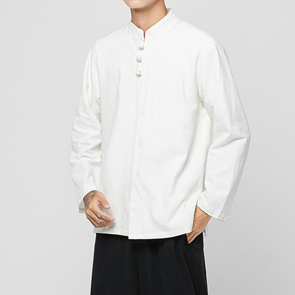 Tanshuku Jacket
