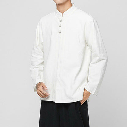 Tanshuku Jacket