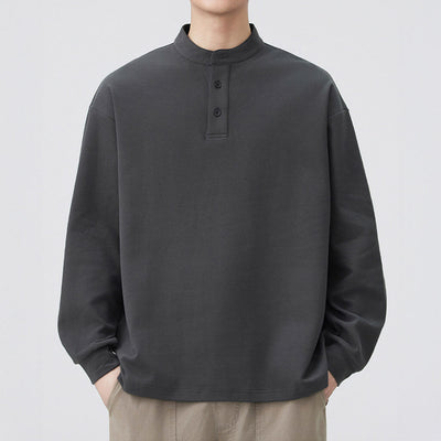 Tanso Long-Sleeve Shirt