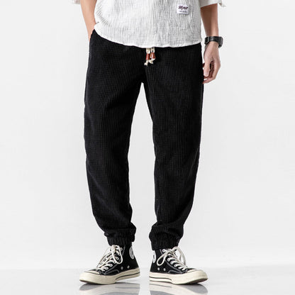 Tomo Corduroy Pants