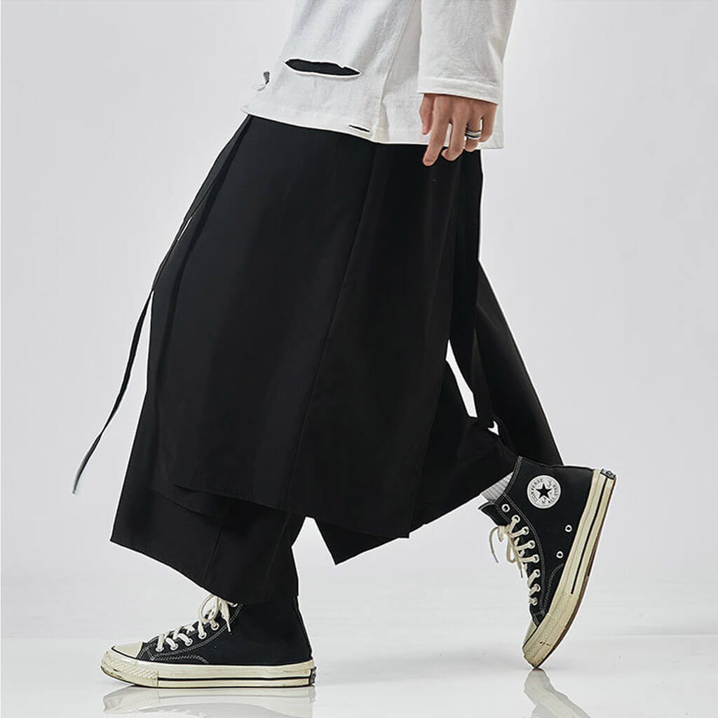 Usagi Hakama Pants