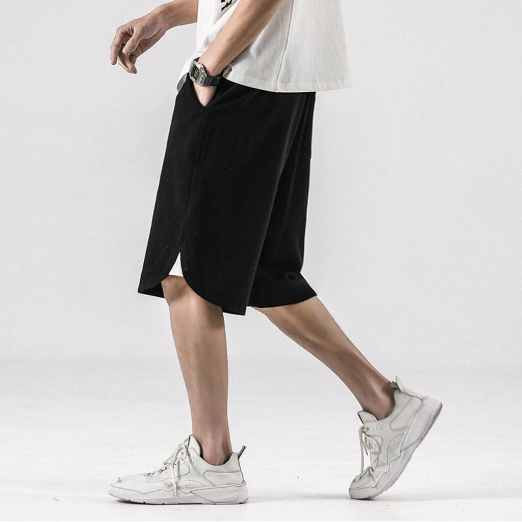 Yori Shorts