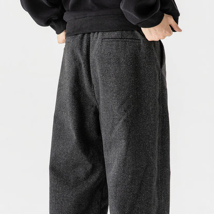 Yoroi Wide Pants