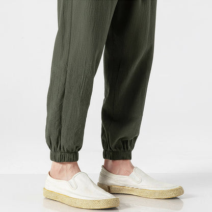 Yoshiro Harem Pants