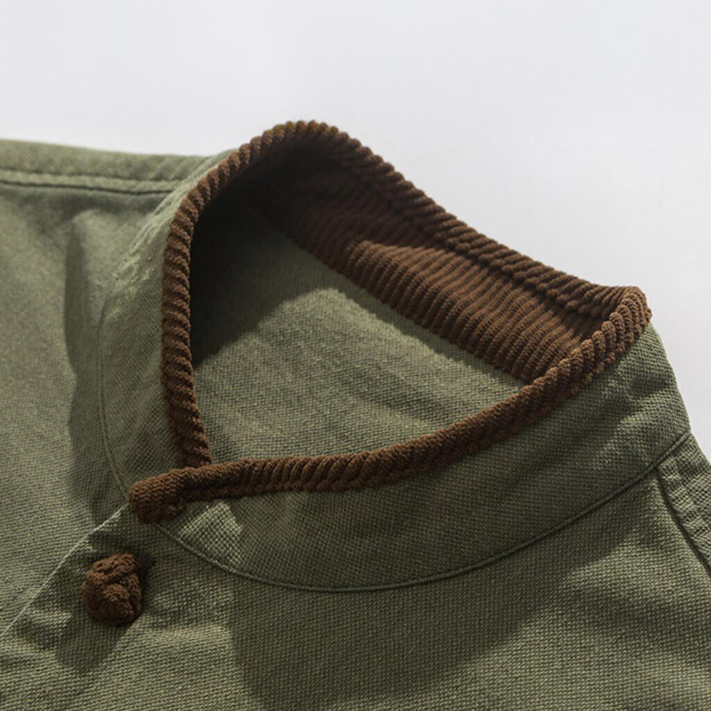 Yugen Jacket