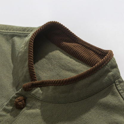 Yugen Jacket