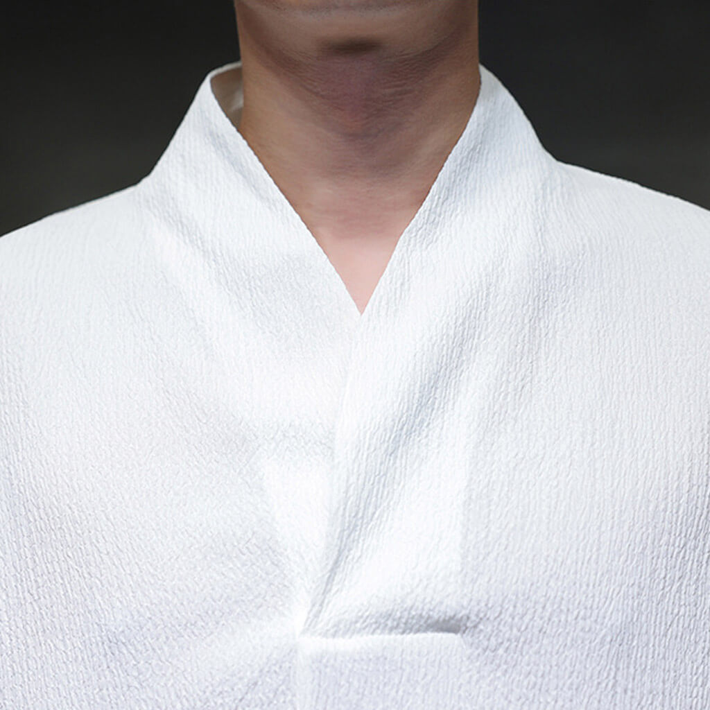 Zenjiro Shirt
