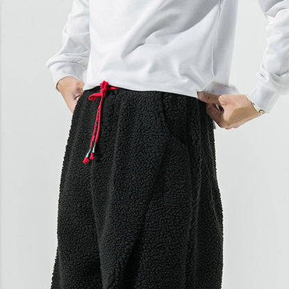 Borume Pants