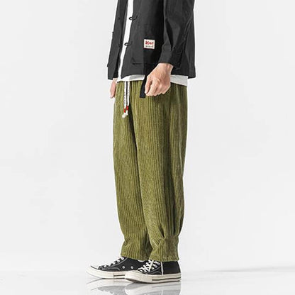 Chowa Tapered Pants
