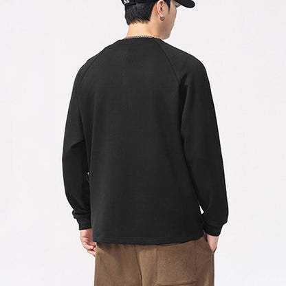 Fuwa Quarter-Zip Sweatshirt