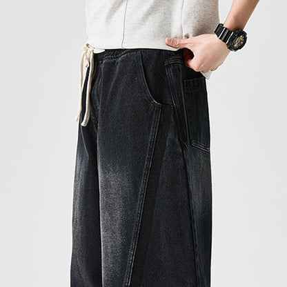 Haruto Wide Pants