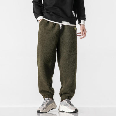 Heiwa Harem Pants