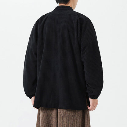 Hibiki Jacket