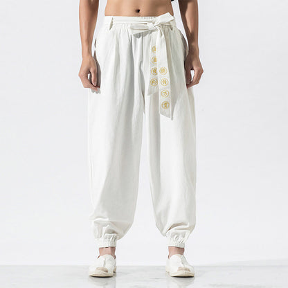 Hikaru Harem Pants