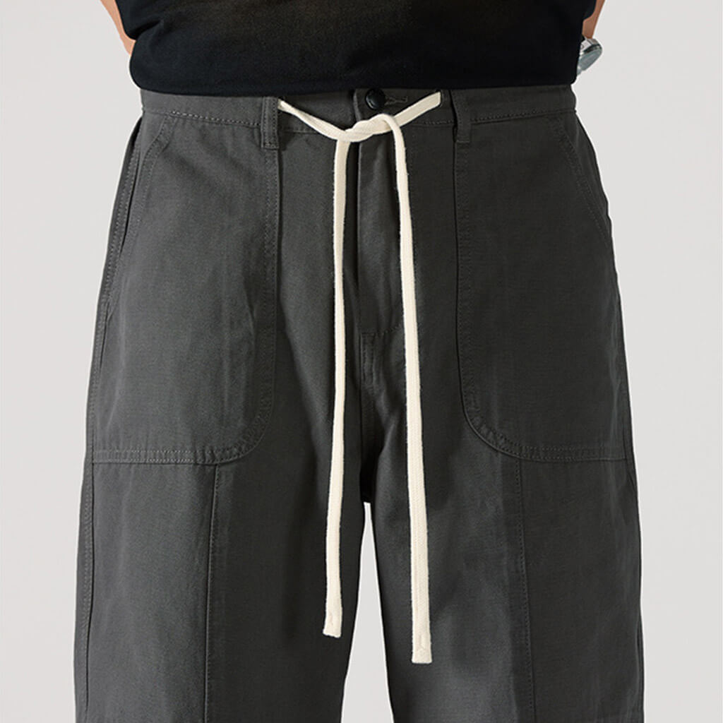 Hikui Wide Leg Pants