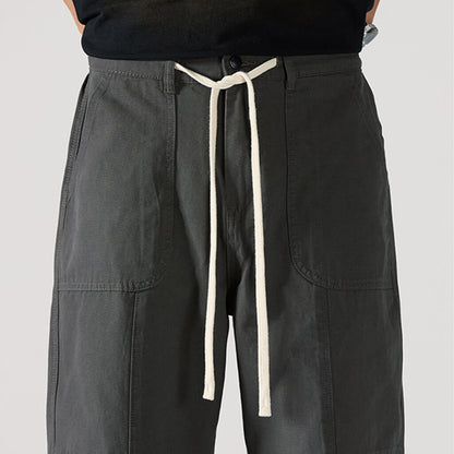 Hikui Wide Leg Pants