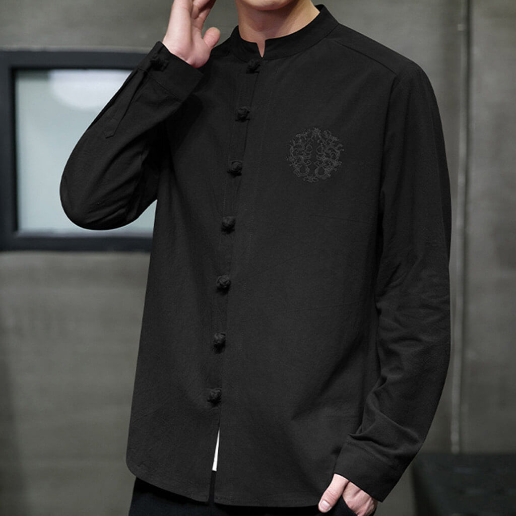 Hisami Shirt