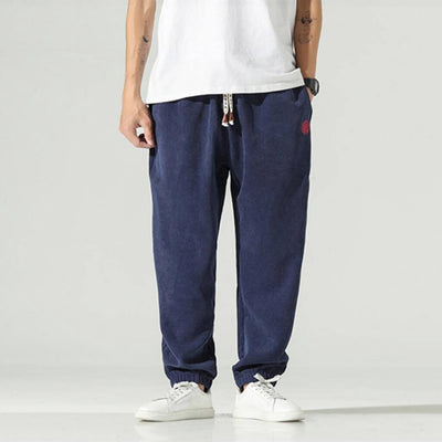 Hokori Joggers