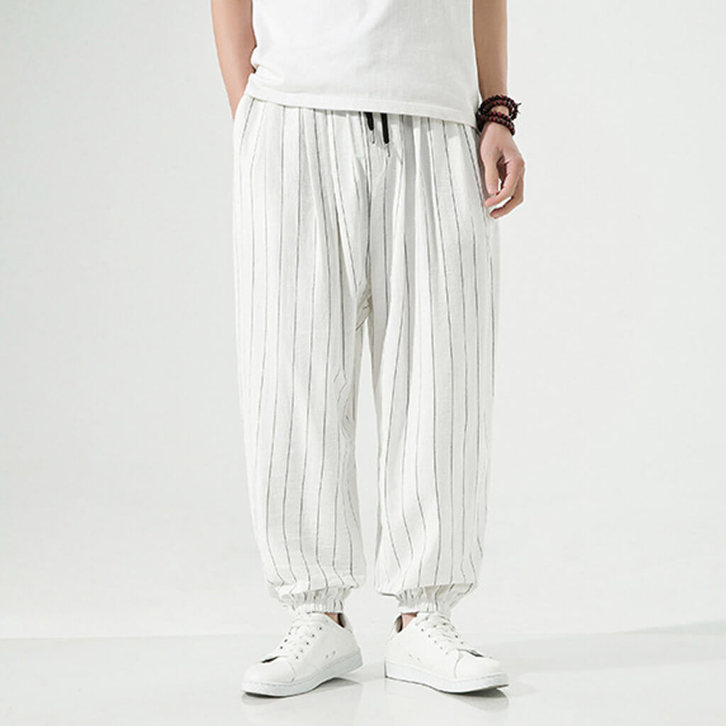 Ibuki Harem Pants