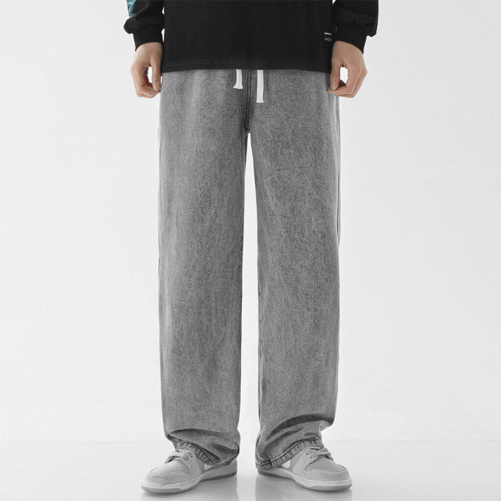 Isamu Denim Pants
