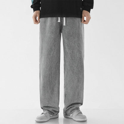 Isamu Denim Pants