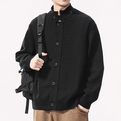 Ito Cardigan Jacket