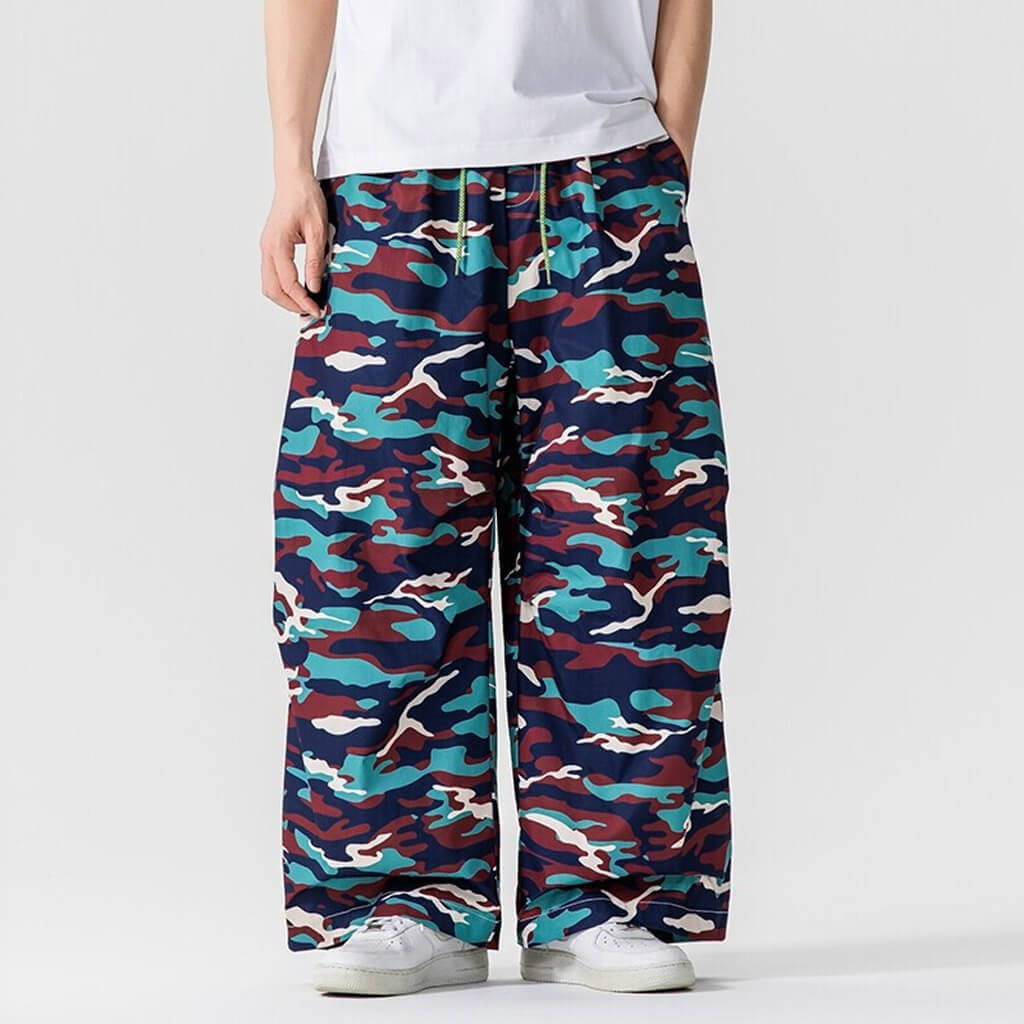 Kage Camo Pants