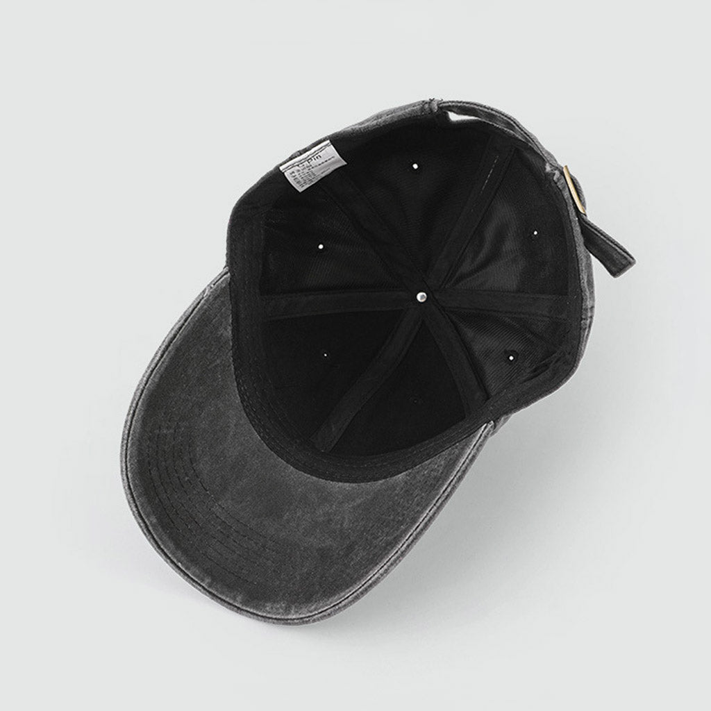 Kairo Cord Cap