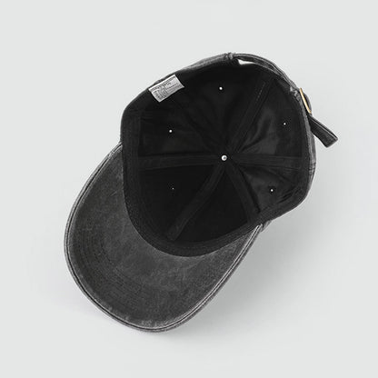 Kairo Cord Cap