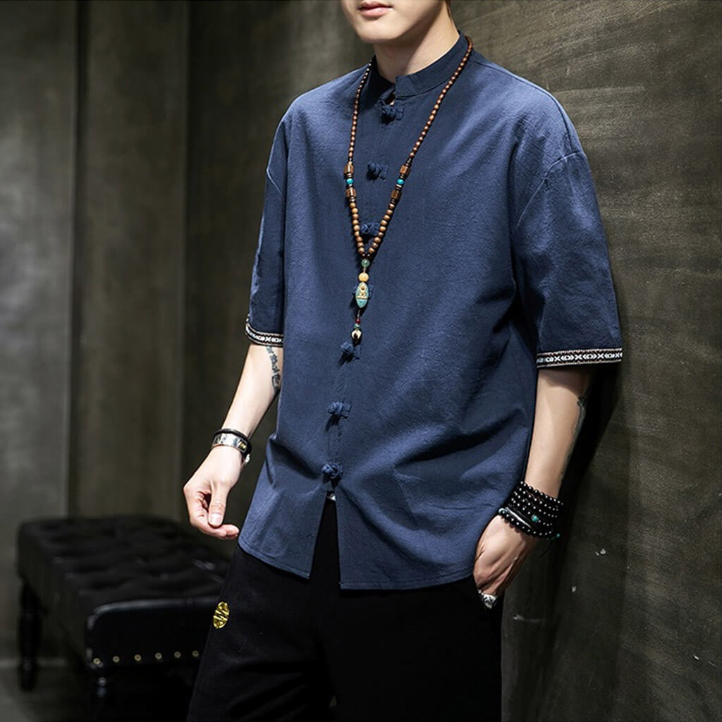 Kaito Shirt