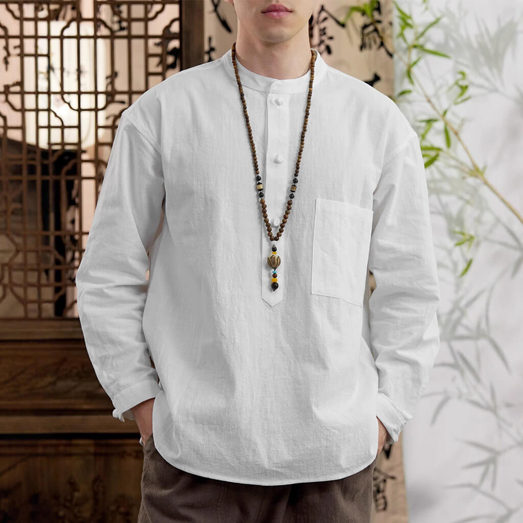 Kansai Shirt