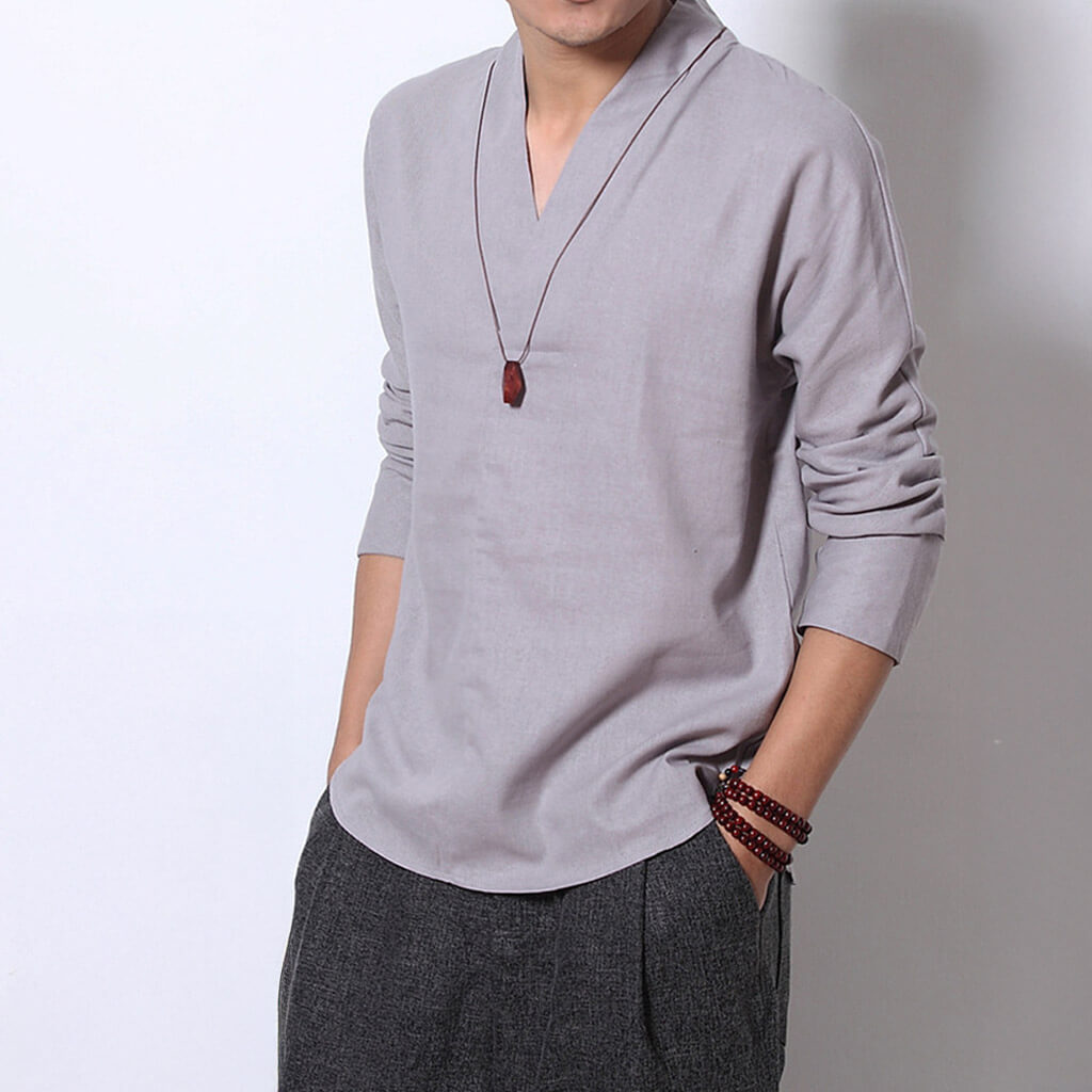 Kanso Shirt