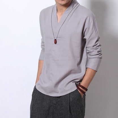 Kanso Shirt